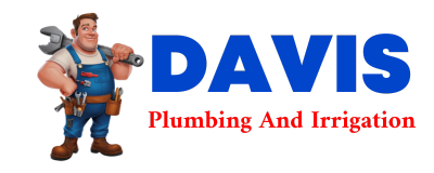 Trusted plumber in FERGUS FALLS